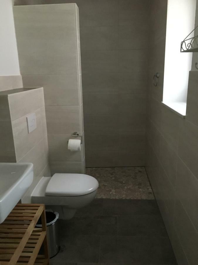 Ferienhaus-Hemmerdeich Oldenswort Ngoại thất bức ảnh